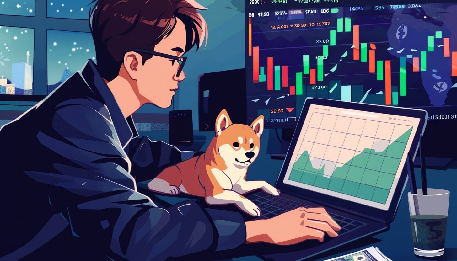 Shiba Inu Price Prediction as Meme Coins Pump Higher – Can SHIB Reach ?