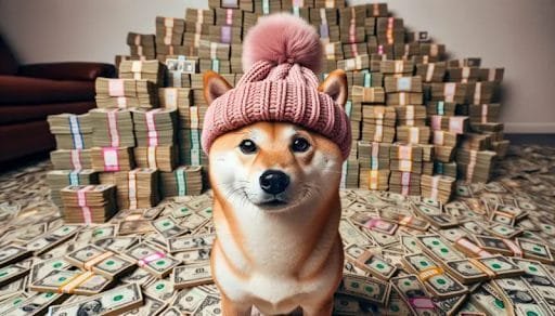 Dogwifhat (WIF) and Shiba Inu (SHIB) Communities Warm Up to the Presale Coziness of Koala Coin (KLC)