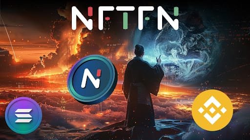 2024 predictions: Solana to 0, BNB to 00, and NFTFN to break through to 