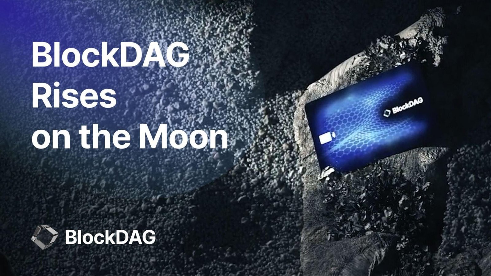 BlockDAG’s Moon-Themed Keynote Teaser Fuels .3M Presale Amid Downbeat Ethereum Price Predictions & Shiba Inu Trends