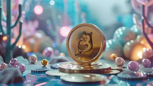 The BEFE Coin Powerplay: Turning 0 into a Million-Dollar Windfall