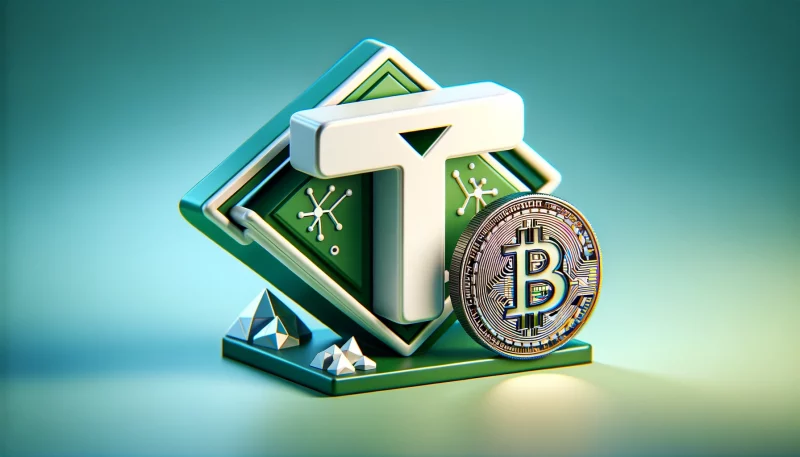 Tether Bitcoin Mining