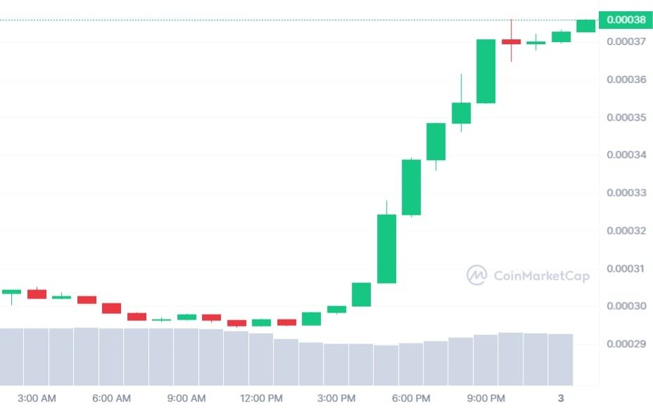 Bitcoin Price Prediction as Meme Coin Market Recovers – Time to Buy?