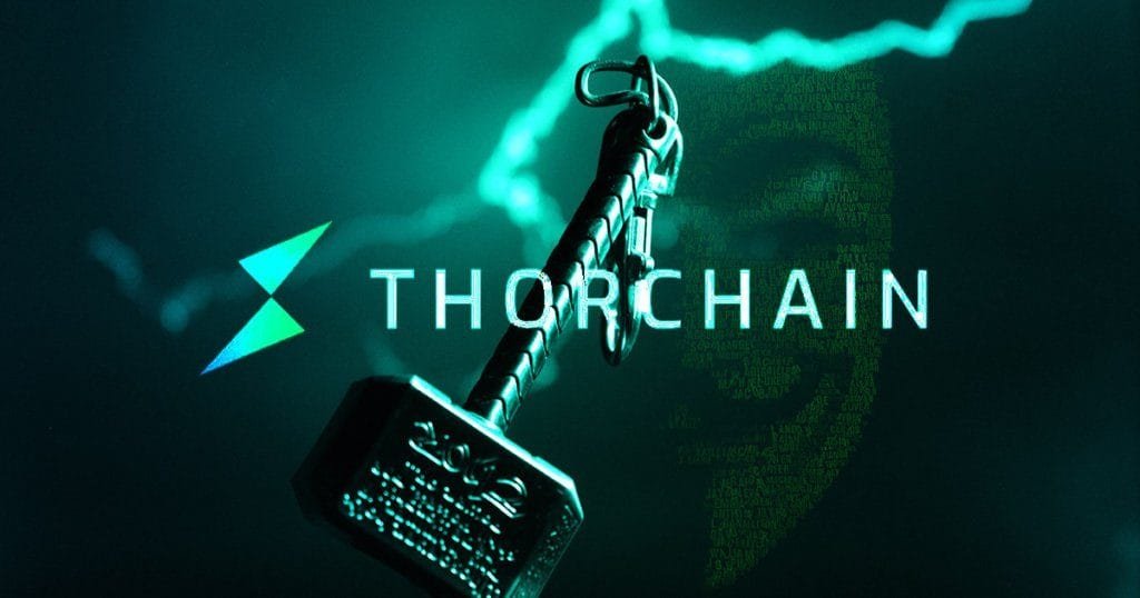 Popular YouTuber Luxe Crypto Predicts BlockDAG to Hit  by 2025: Stacks and THORChain Navigate Market Volatility