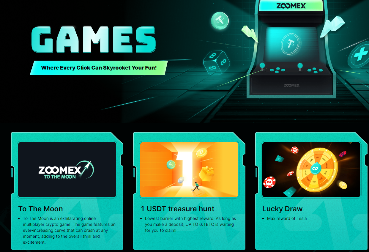 Zoomex Exchange Review 2024: Is This Trusted Platform Best for Buying Cryptocurrencies?