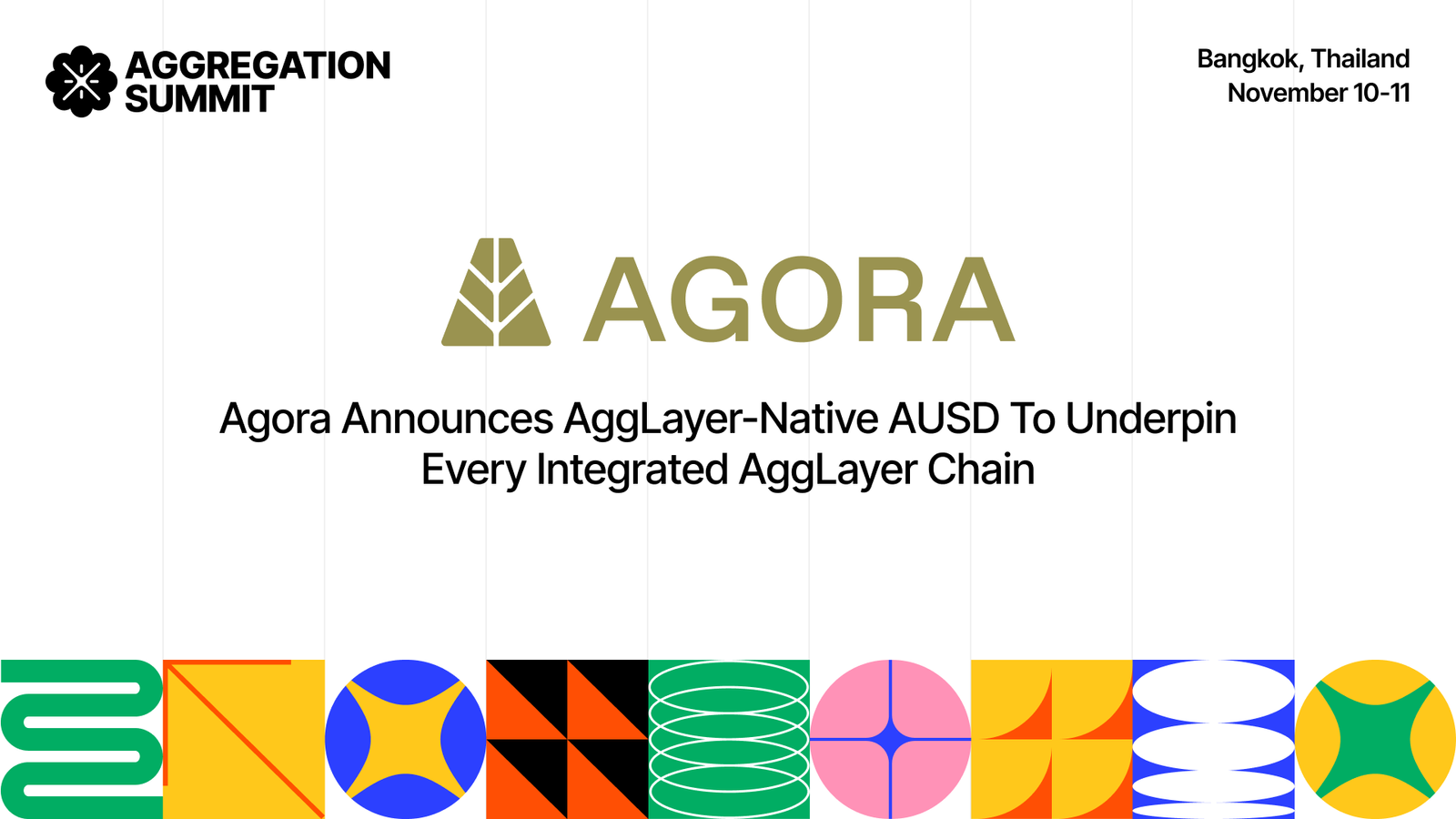 Polygon Labs, AggLayer co-developer Selects Agora’s AUSD As Native Stablecoin, What’s Next For POL?