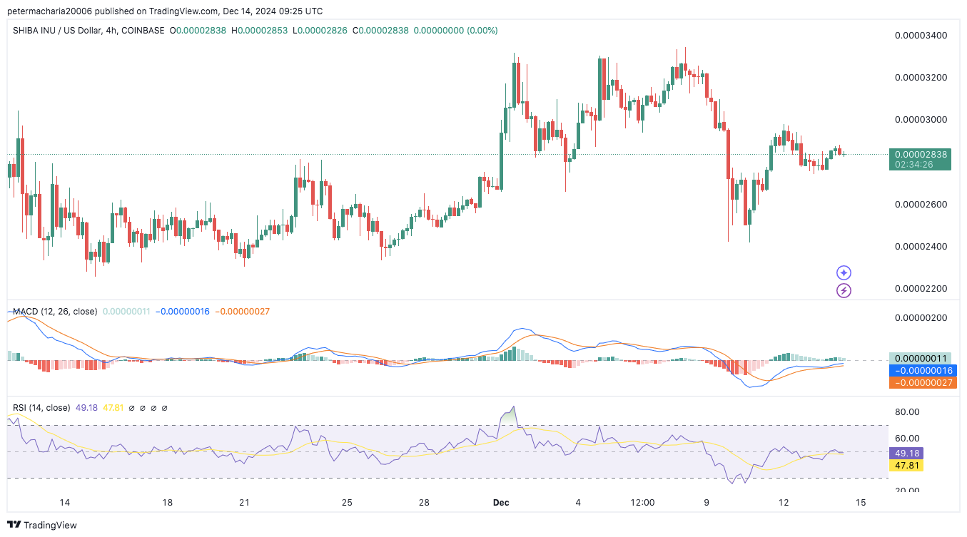 Shiba Inu Price Prediction: Is a Déjà Vu Rally on the Horizon?